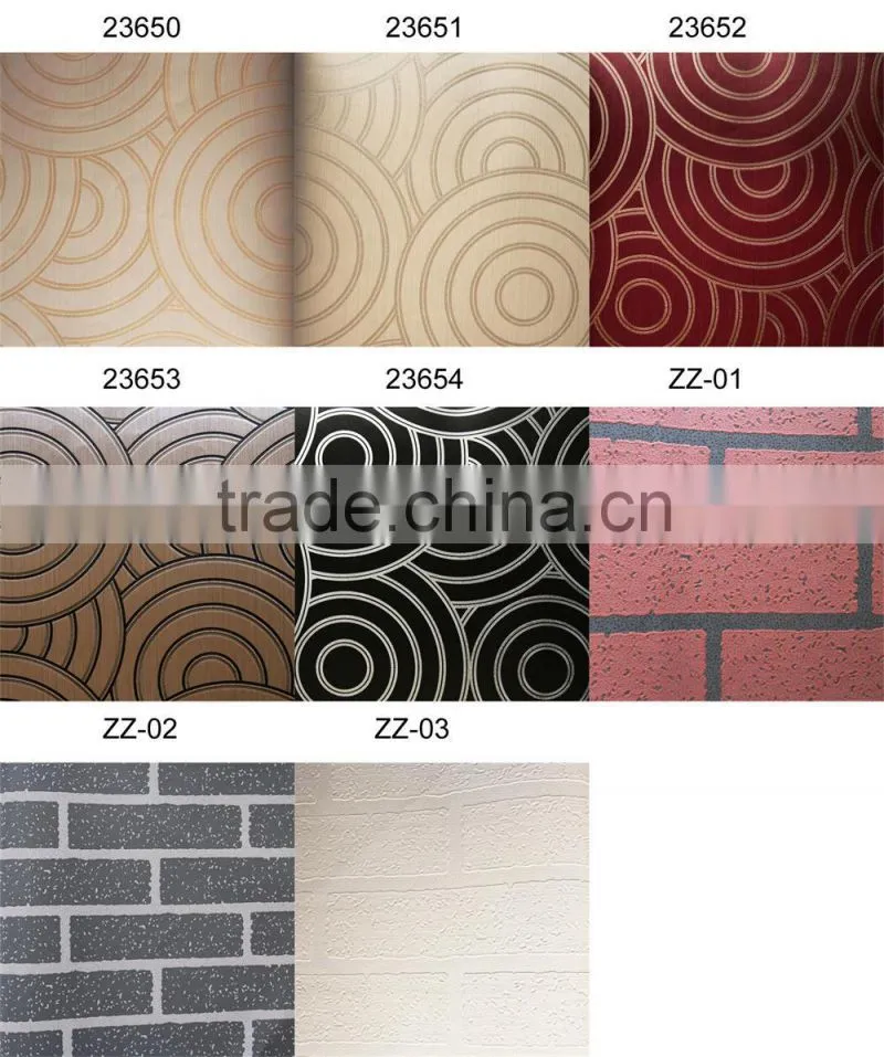special 3d natural wallpaper from russia