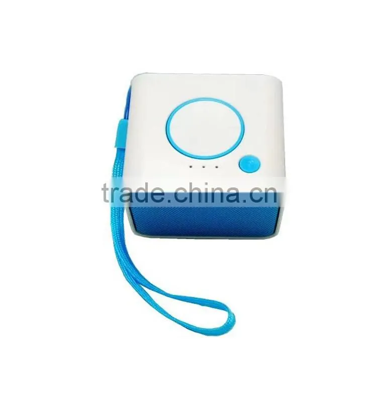 cube mini colorful bluetooth speaker,square bluetooth speaker
