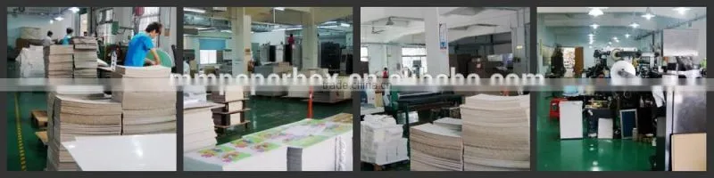 Beautiful color printing cheap paper bags manufacturers