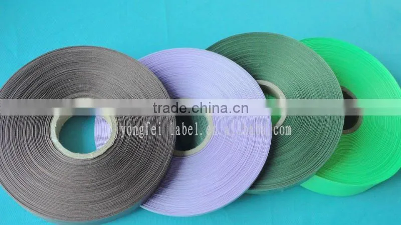 Polyester Satin Ribbon for garment