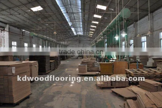 100 percent Full Solid Acacia Wood Flooring