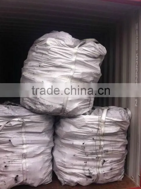 Low Ash Metallurgical Coke (Size:25-80mm)