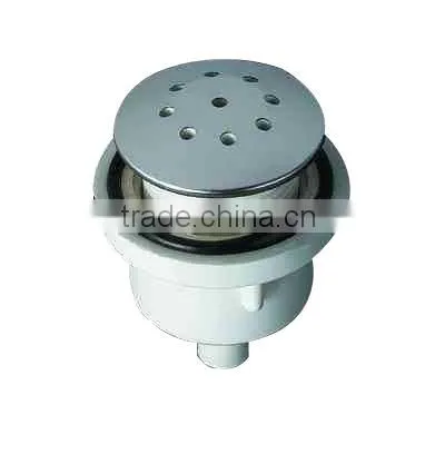 60-02 spa air jet kit spa air system Stainless Steel air jet nozzle