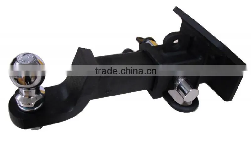 Land Rover Discovery Trailer Hitch Receiver