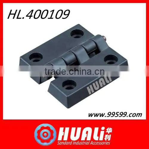 BLACK machinery hinge