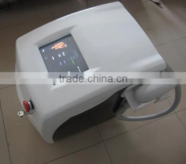 (SW-208E)2013 high quality fast hair removal depilacion laser