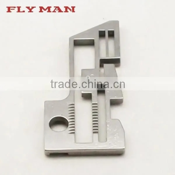 Needle plate 33541 33545 commercial sewing machine parts of sewing machine