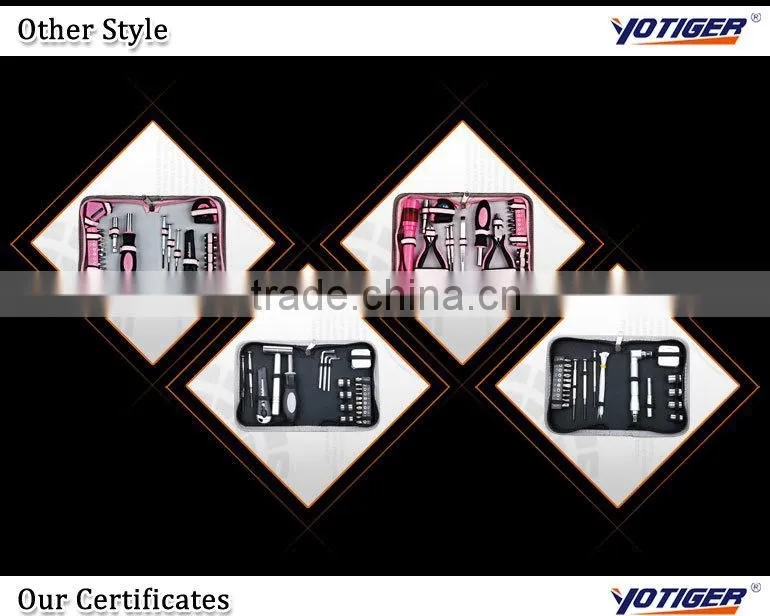 23pcs Promotional Mini Hand Tool Bag
