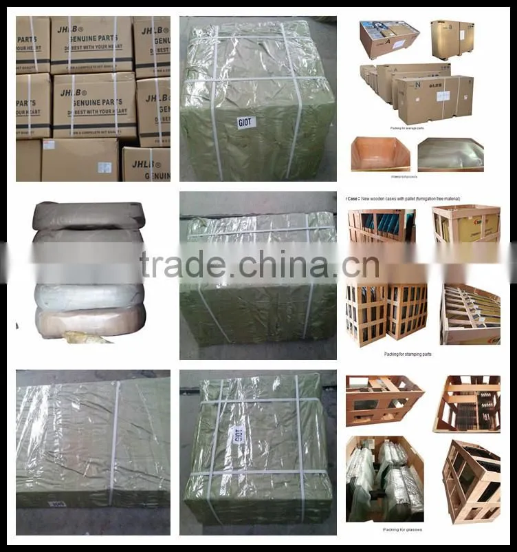 auto parts CB10 cylinder block