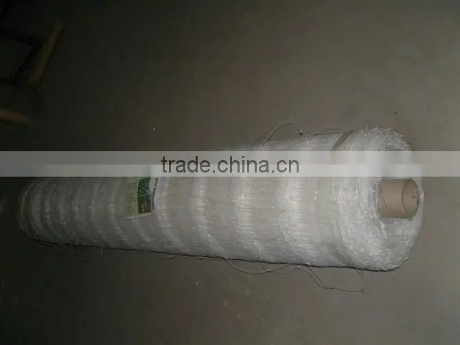 hot selling high quality bean cucumber BOP Net Plant Climbing Net