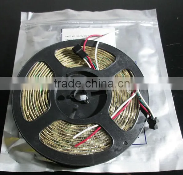 5v ws2812b addressable led strip