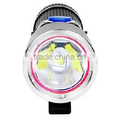 military heavy duty torch light led brand