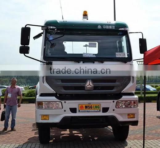 Sinotruk 240hp 101km/h tractor truck/ truck head for sale