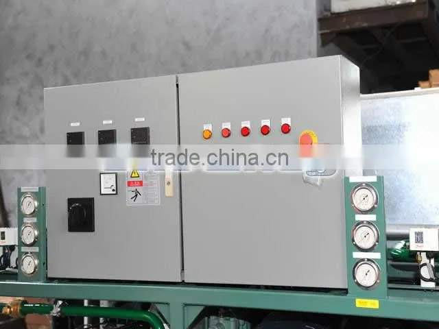 Ice Cooling Water Machine(10Ton/hr)