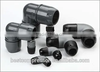 Car Mounted Mini Rotary Electric Screw Air Compressor