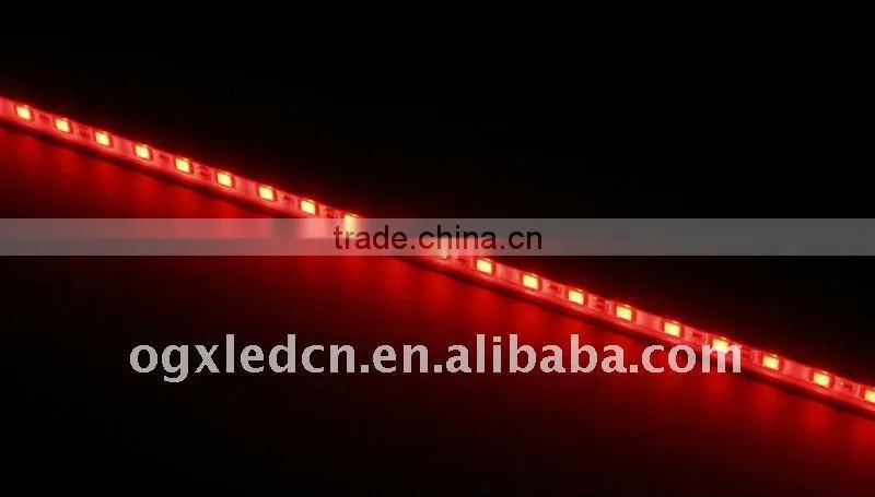 Rigid LED Strip Light Bar Cabinet Light SMD5050 Green