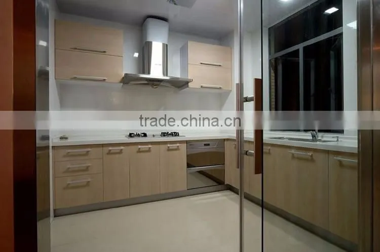 home furnishings decoration Aluminum Profiles