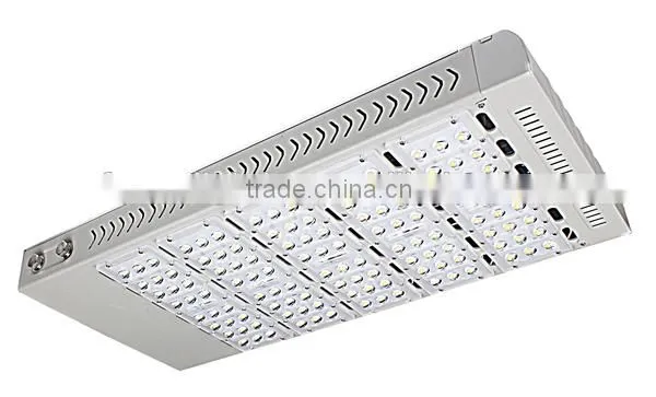 40w-280w LED street light CE RoHS NEW MODEL IP65 Aluminium 120lm/w led street light