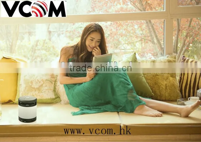 High Quality Mini Bluetooth Speaker 2013 Best Speaker