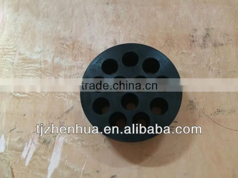 12-holes Prestressed Anchorage