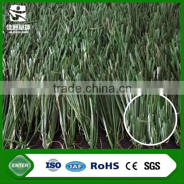 FIFA approved waterproof best selling high quality artificial grass for futsal football gymnastics flooring