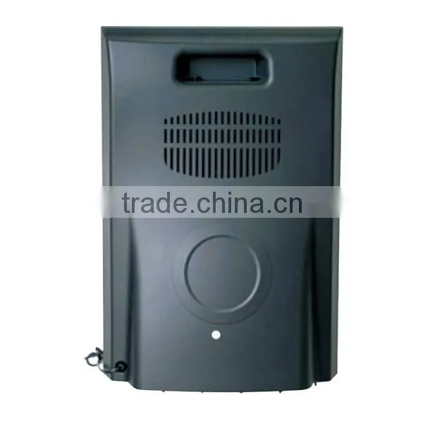 SJ-002 Negative Ion Air Purifier, Quiet and Odor-free Anion Air Purifier