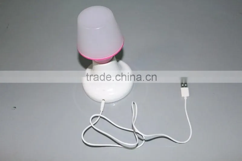 Beautiful design gift led lighting kits lamp solar warm color lighting for sleeping use