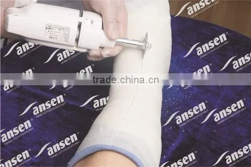 China supplies multi color finger splint