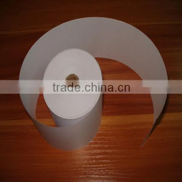 Cheap ATM thermal rolls with black mark