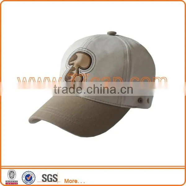 fashion cowboy children cap