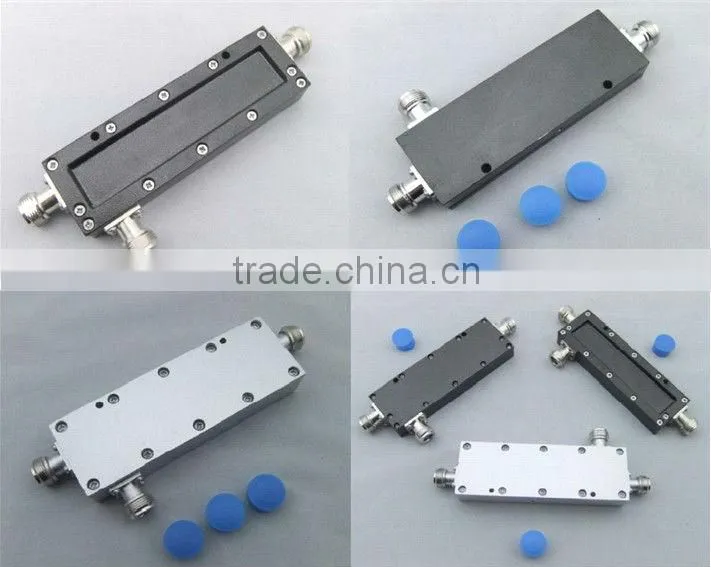 DCS1800/WCDMA2100 RF Combiner 2 way