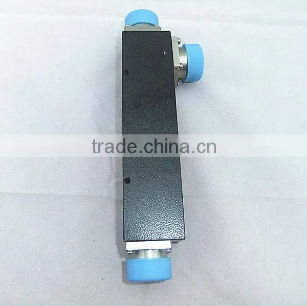 500W 7dB 800-2500/800-2700/700-2700MHz RF Directional Coupler(DIN-F)
