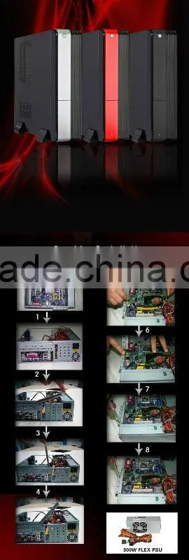 pc computer cabinet