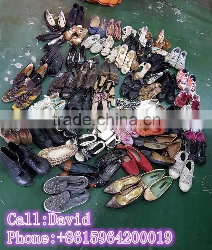 ceam quality bulk used shoes in germany