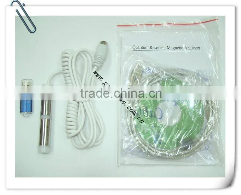 Mini Quantum Magnetic Resonance Analyzer BD-R008