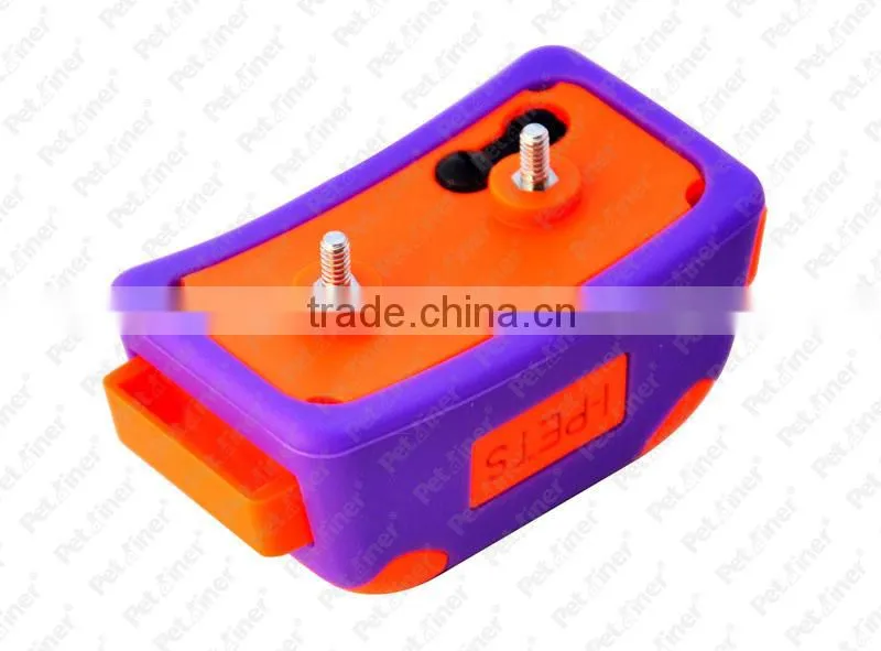 Smart Phone Controller Dog Shock & Vibrate Collar