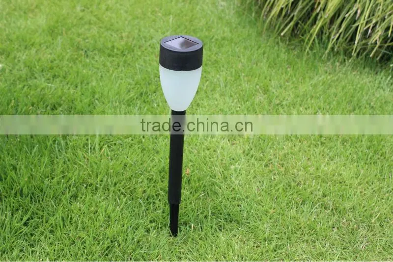 hot selling solar garden lamp