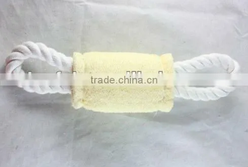 pet toy(loofah toy )