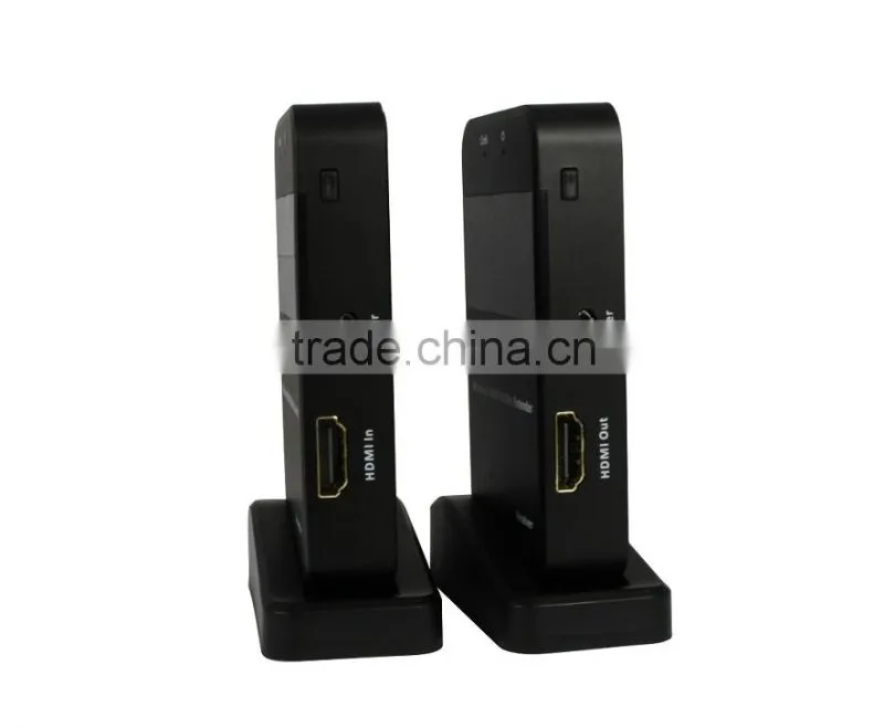 Super quality 60G Wireless HDMI Extender with zero latency