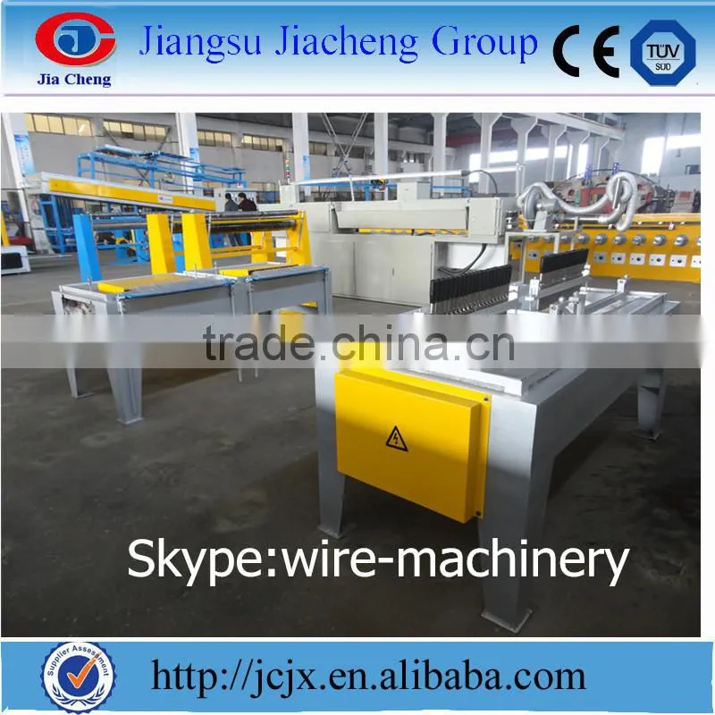 40H/6 wire continuous annealing and tinning machine