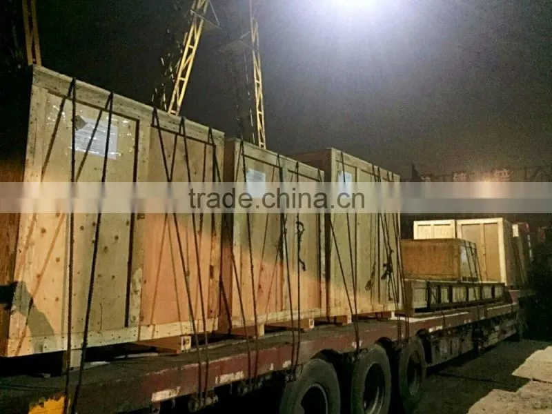 competitive quality A36 Hot Rolled carbon Steel Plate
