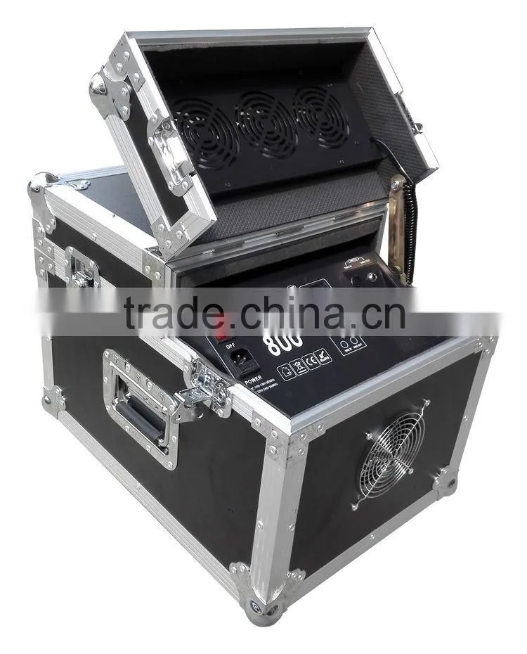 Antari HZ-500 Elation HZ500 Hazer Stage DJ Fog Effect Upward Spray DMX 500W 600W 800W Haze Machine