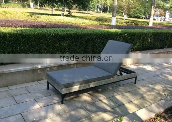2016 Outsunny Outdoor Patio Rattan Wicker Lounge Chair Set
