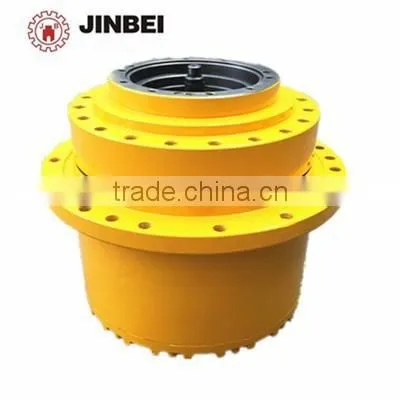 DH300-7 Swing Sun Gear for Daewoo Excavator Parts
