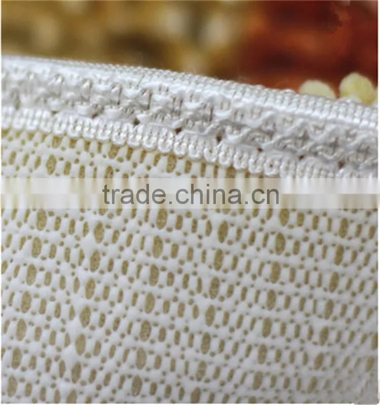 entrance custom noodle door mat