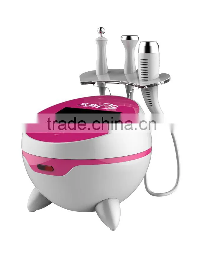 AYJ-TG02 ayplus radio frequency facial machine