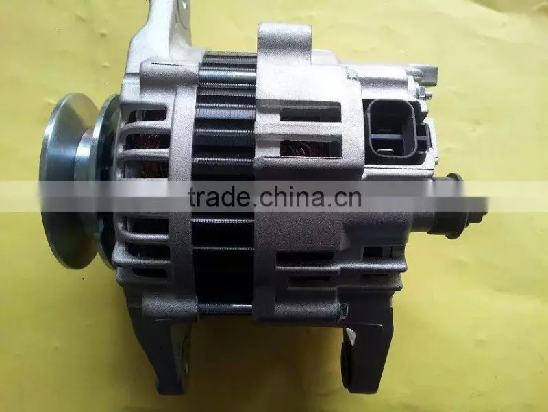 12V 80A engine alternator for R60-9