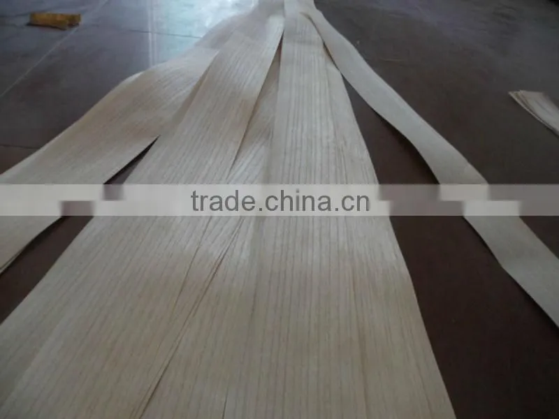 FSC paulownia veneer, exterior wood veneer, wood veneer polishing