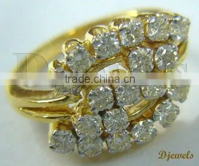22K Diamond Engagement Rings,Wedding Rings,Anniversary Rings & Diamond Jewelry