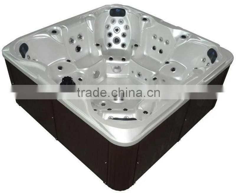 New arrival Royal hot tub cheap tub massage hot tubs